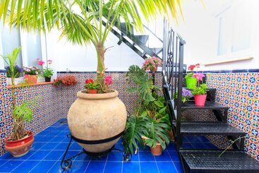 Пансион Armijorooms