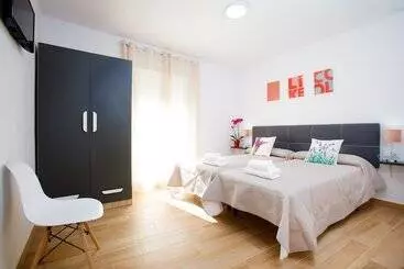 Pensionat Armijorooms