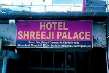 Spot On Hotel Shreeji Palace