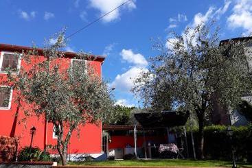 住宿加早餐  Alchimista Bb Borgo Marciano