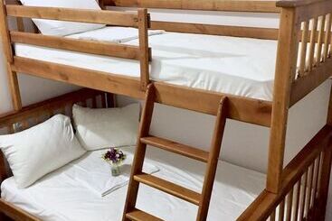 Albergue Friends Forever