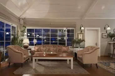 Hôtel Casa Lavanda Boutique