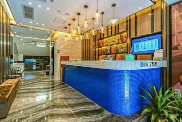 בית מלון כפרי Chao Man