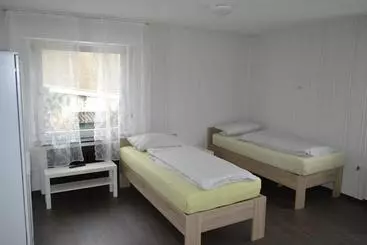 Pension Highway Löhne