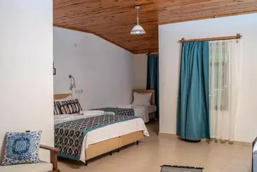 Hotel San Simon