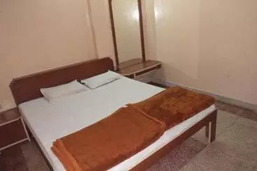 Hotel Vijay Palace