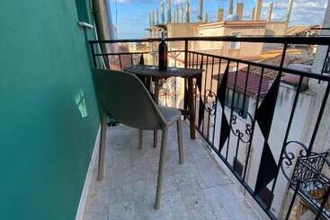 Pensión In Centros Vicino Cefalu Selfchekin