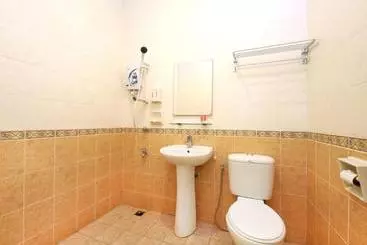 Hotel Oyo 750 Comfort