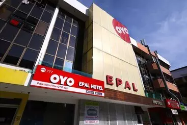 Hotel Oyo 777 Epal
