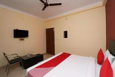 Super Hotel O Sky View