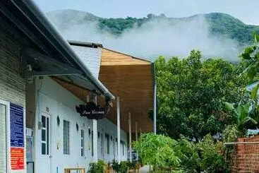 Pensiune Pun Corner Homestay