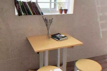 پانسیون Pun Corner Homestay