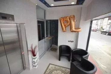 Hotel Premierlux Serviced Apartments