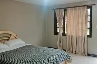 旅馆 Hostería El Tisaleño