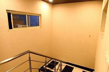 בית מלון כפרי Gharonda