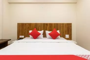 Super Hotel O Jawahar Marg Formerly Hotel Virat