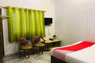 Oyo 24319 Hotel Geetanjali Resort