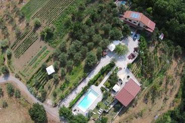 Bed and Breakfast Tenuta Martino