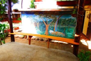 هتل Casa Benjamin Linder