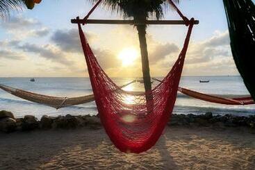 Pensjonat Pousada Casalice