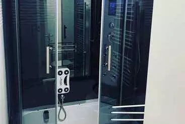 Huoneistohotelli Time Out Apart