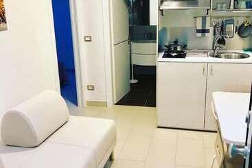 아파트호텔 Time Out Apart