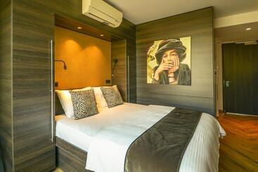 Boutique Hotel Karel De Stoute