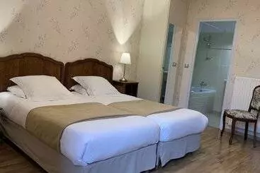 Hotel Auberge Du Porche