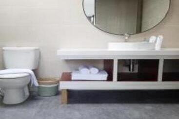 فندق Jago Gili Air