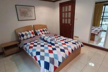 Hostel Al Jomtien Guesthouse