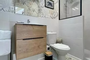 Bed and Breakfast Fonsegre Chambres D'hôtes