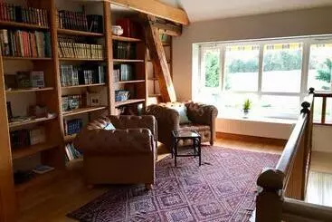 Bed and Breakfast Fonsegre Chambres D'hôtes