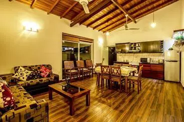 Bed and Breakfast Temple Pond Villa Colombo