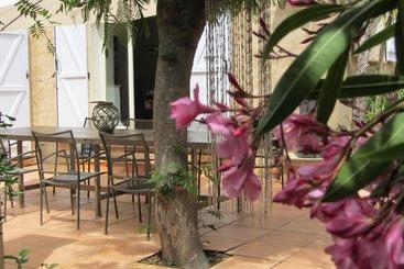 Bed and Breakfast Villa Batelo