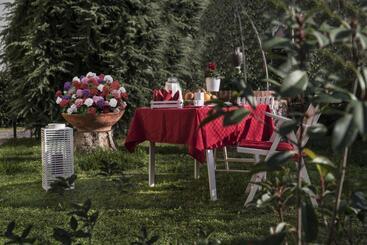 פנסיון B&b El Duche