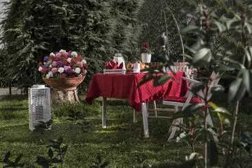 Pensão B&b El Duche