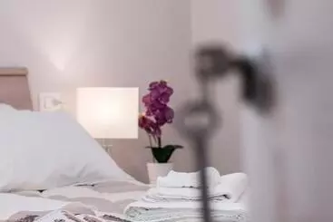 Pension B&b El Duche