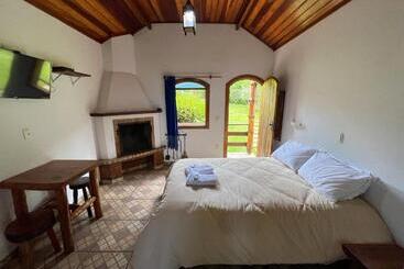 بنسيون Pousada Locanda Belvedere