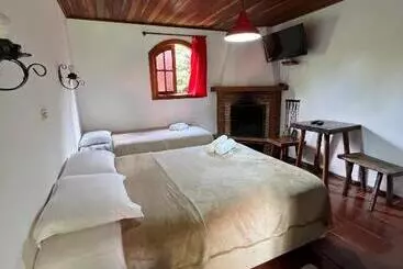 Majatalo Pousada Locanda Belvedere