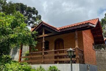 Pension Pousada Locanda Belvedere