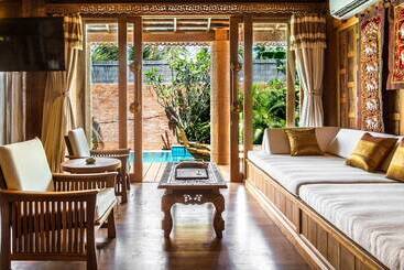 Santhiya Phuket Natai Resort & Spa