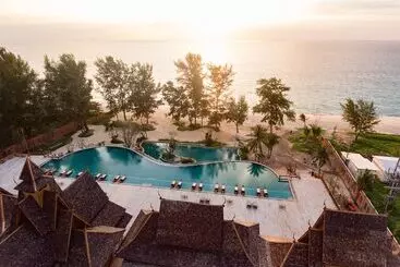 Santhiya Phuket Natai Resort & Spa