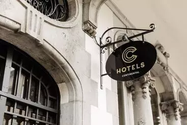 C Hotels Continental
