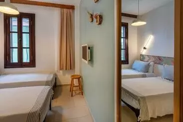 Hotel Bouti Ayvalık