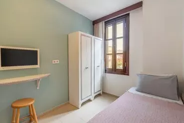 Hotel Bouti Ayvalık