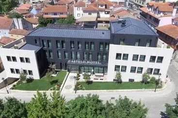 Szálloda Castelo