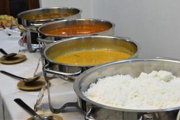 בית מלון כפרי Sonika S Paradise