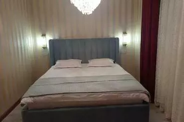 Pensão Comfortable Home Stay