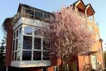 Majatalo Gästehaus Kirschgarten