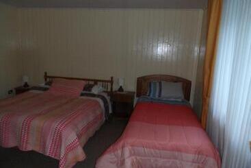 Пансион Hostal El Mirador 2